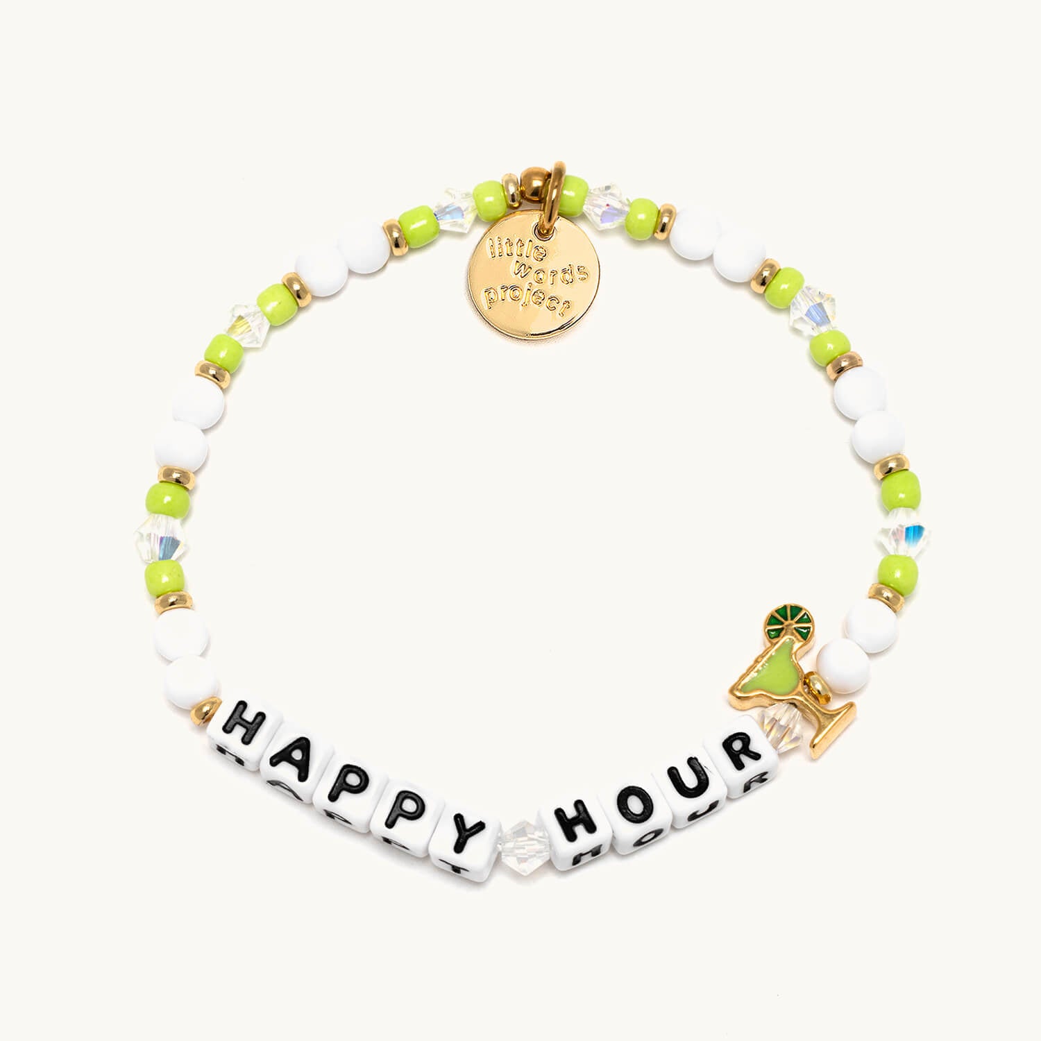 Happy Hour- Cinco de Mayo Bracelet