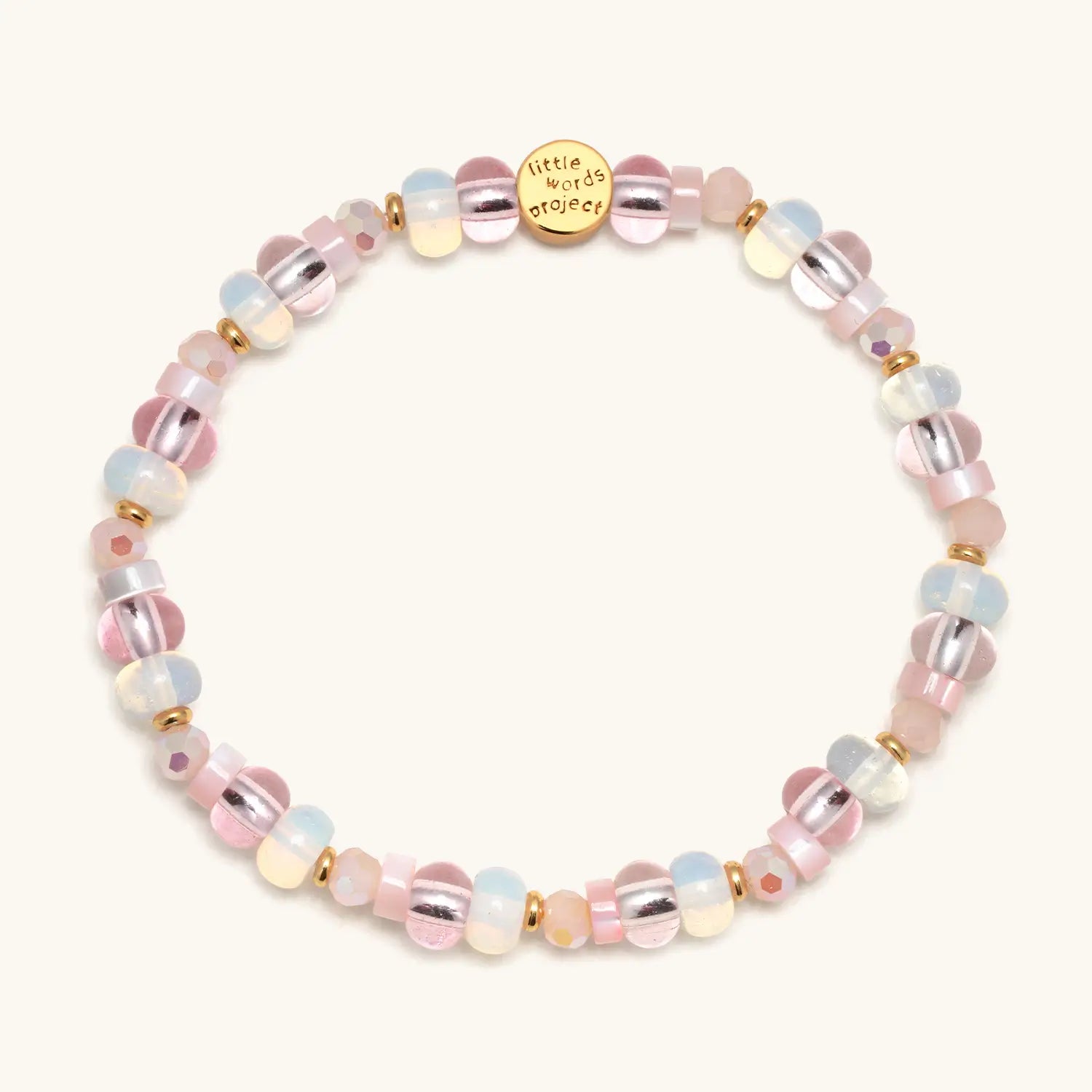 Valentine's Bracelet Base