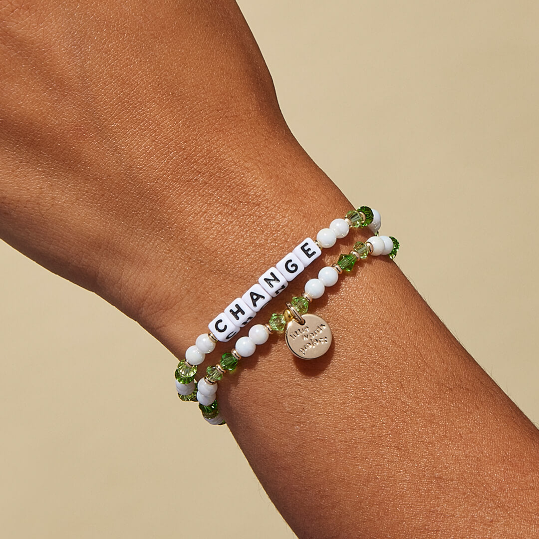 Change- Student Athlete Mental Health Bracelet 