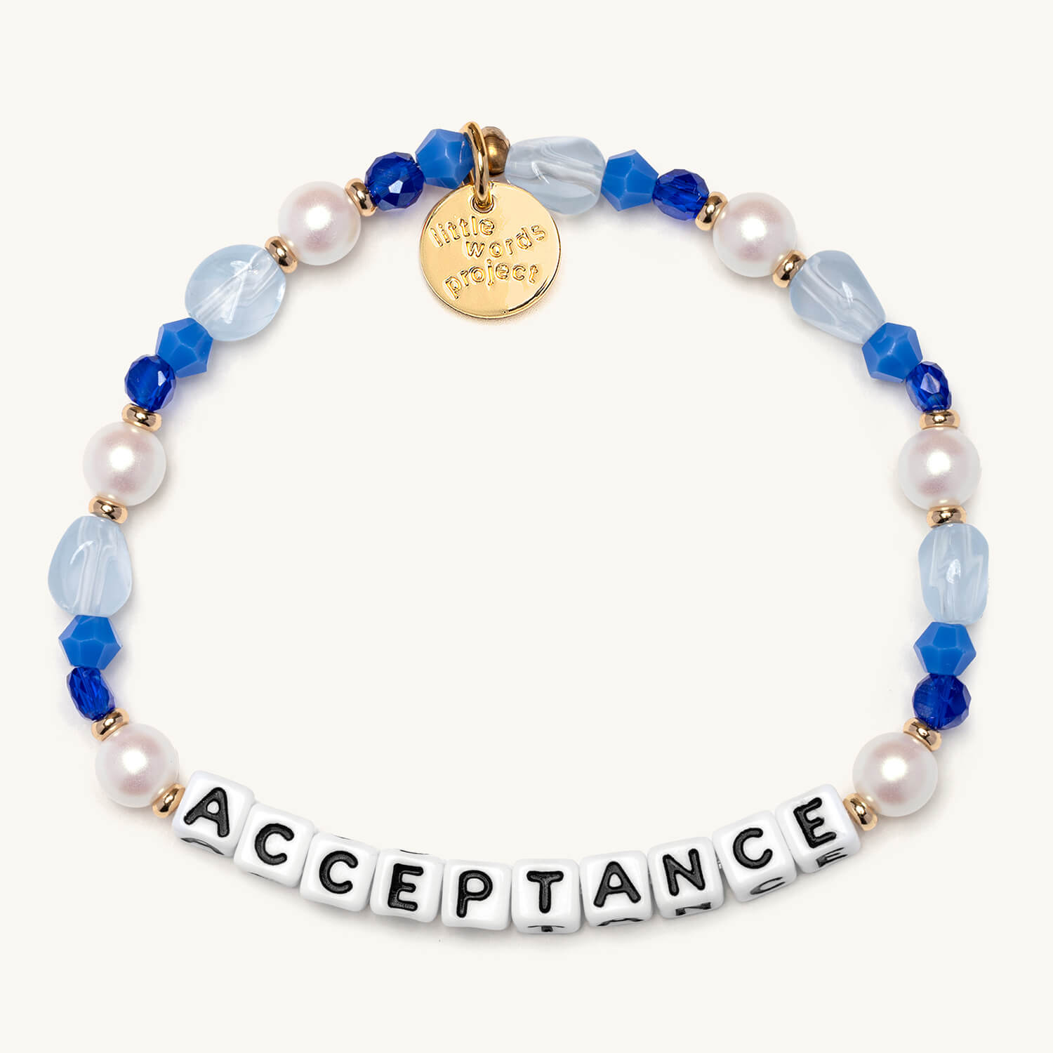 Acceptance Bracelet