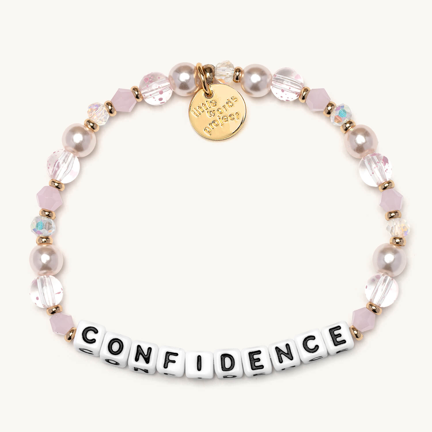 Confidence Bracelet