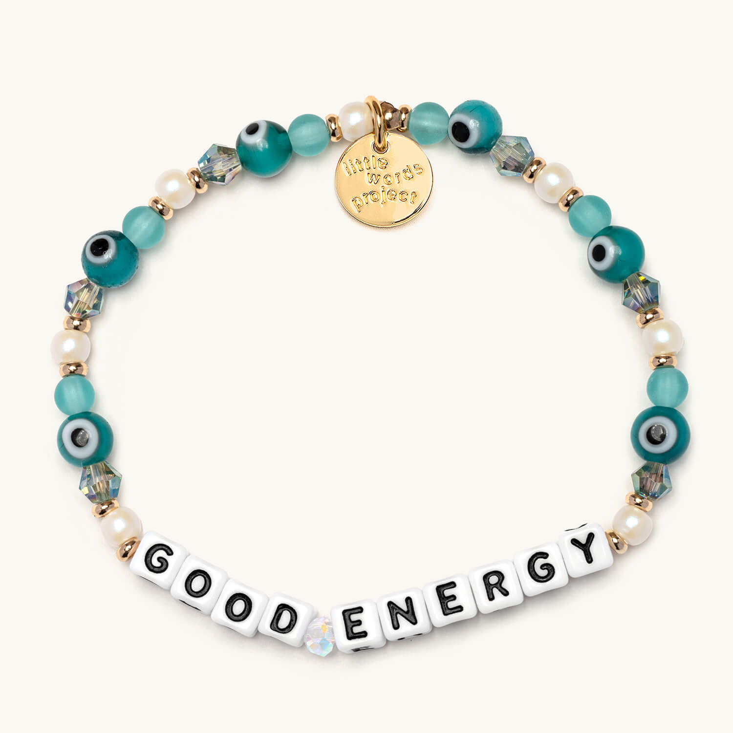 Good Energy Bracelet