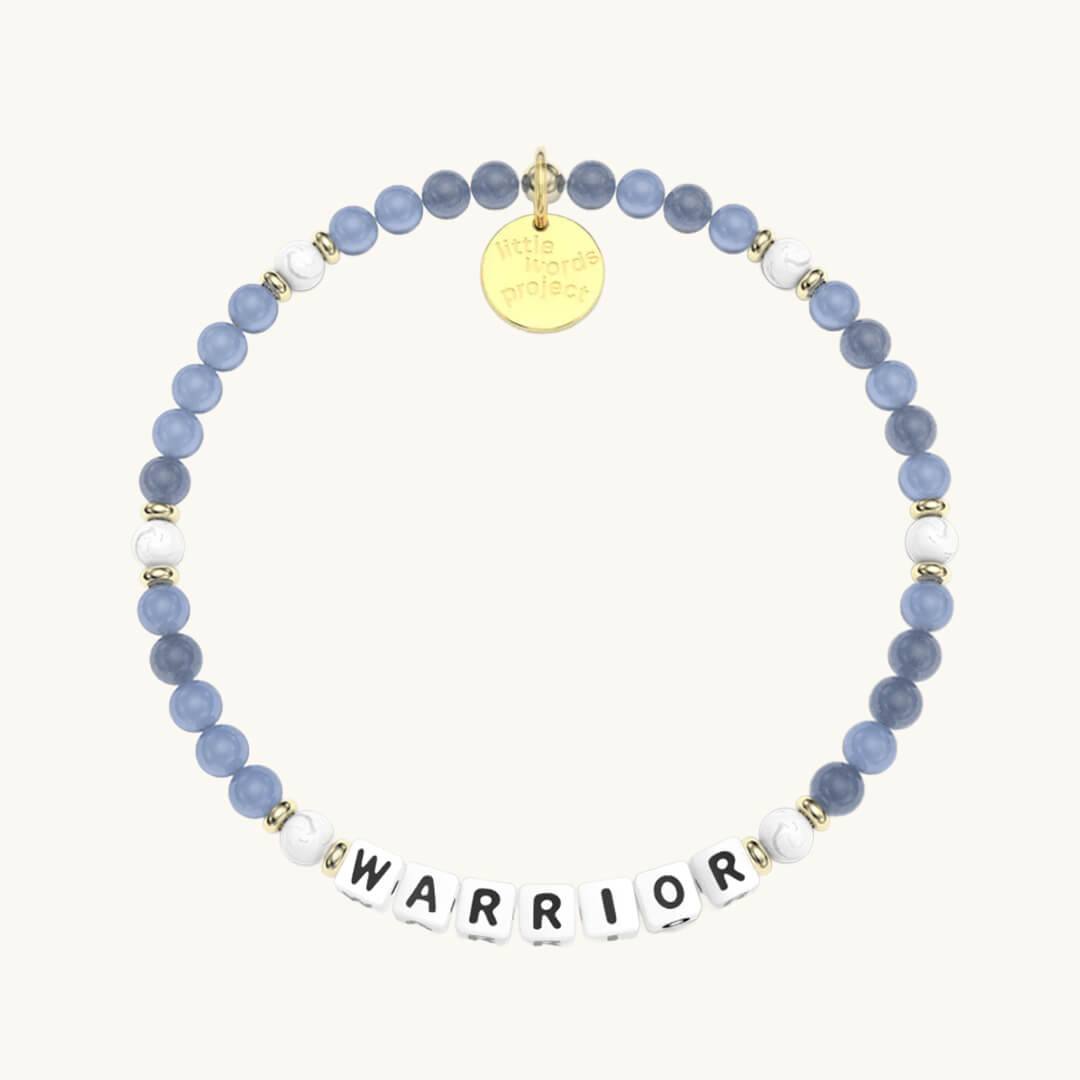 Giveback- WARRIOR bracelet