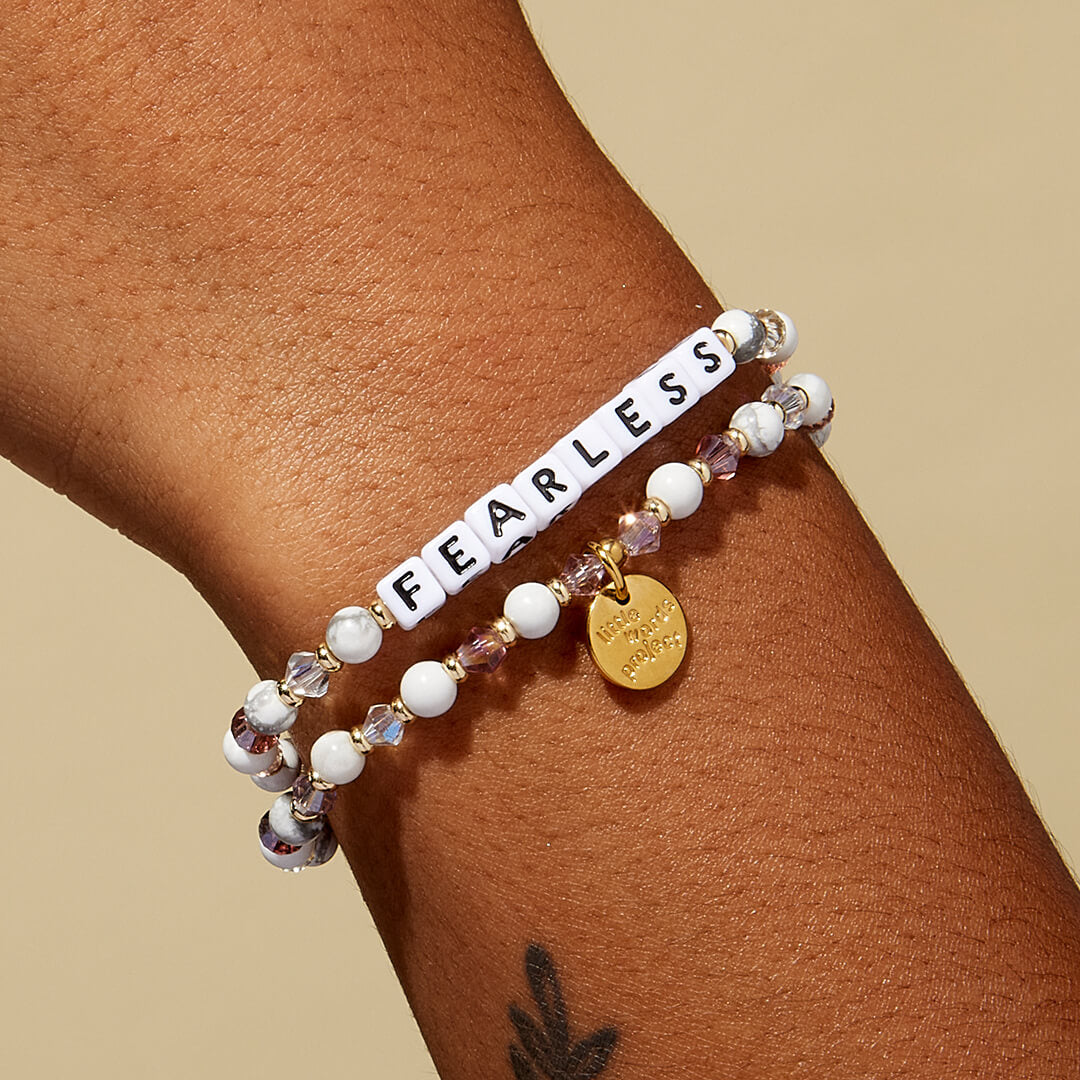 Fearless- Best Of Bracelet