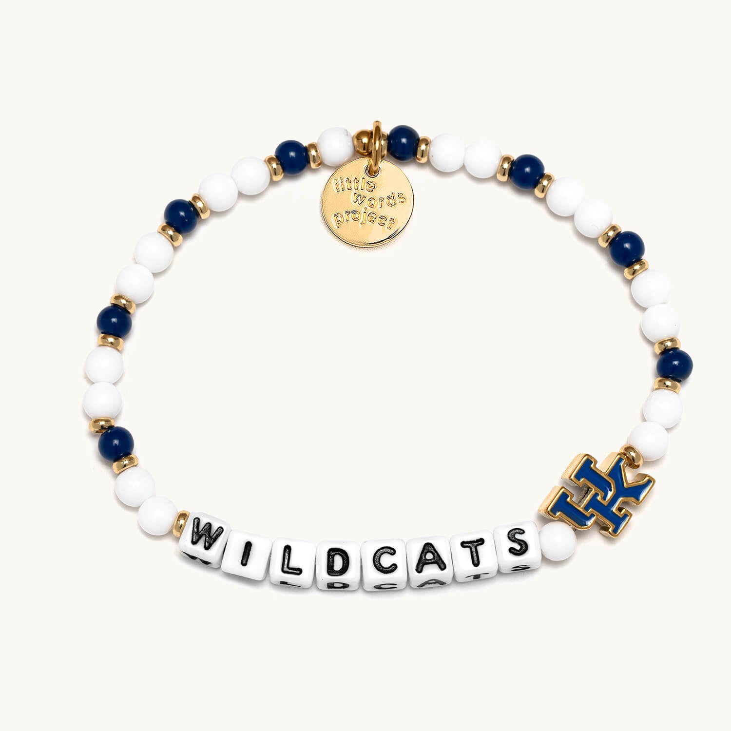 Wildcats® - University of Kentucky® Bracelet