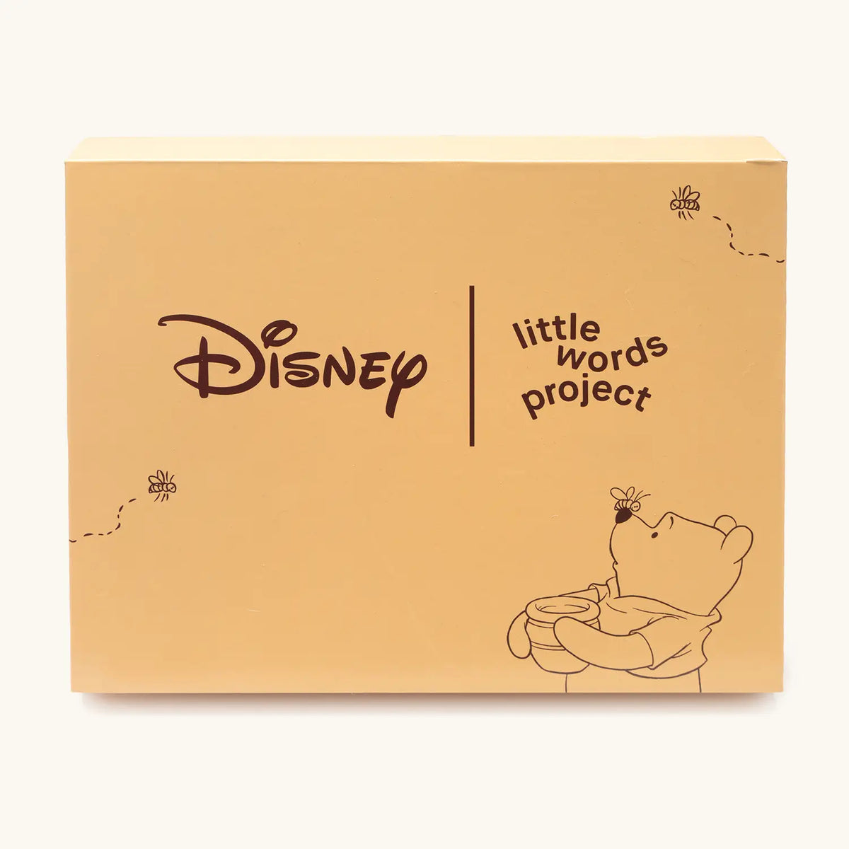 Pooh Lover Collector's Set- Disney's Winnie The Pooh