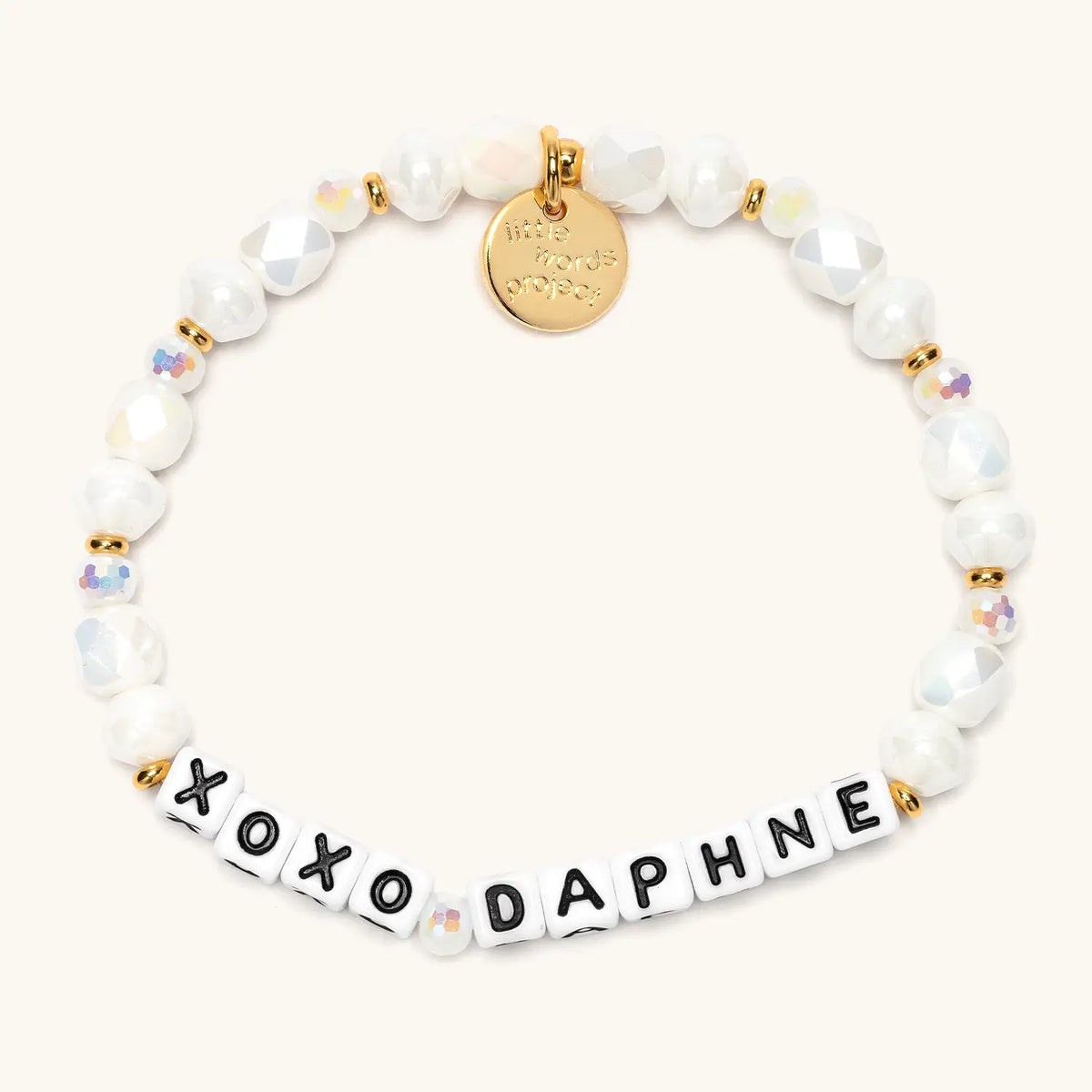 XOXO Daphne- Paige DeSorbo