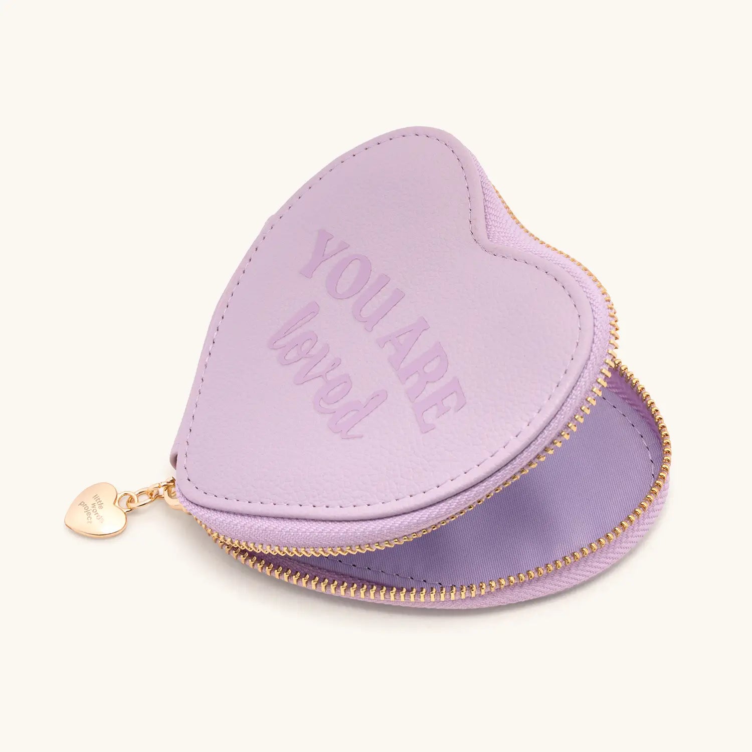 You Are Loved Bracelet Pouch