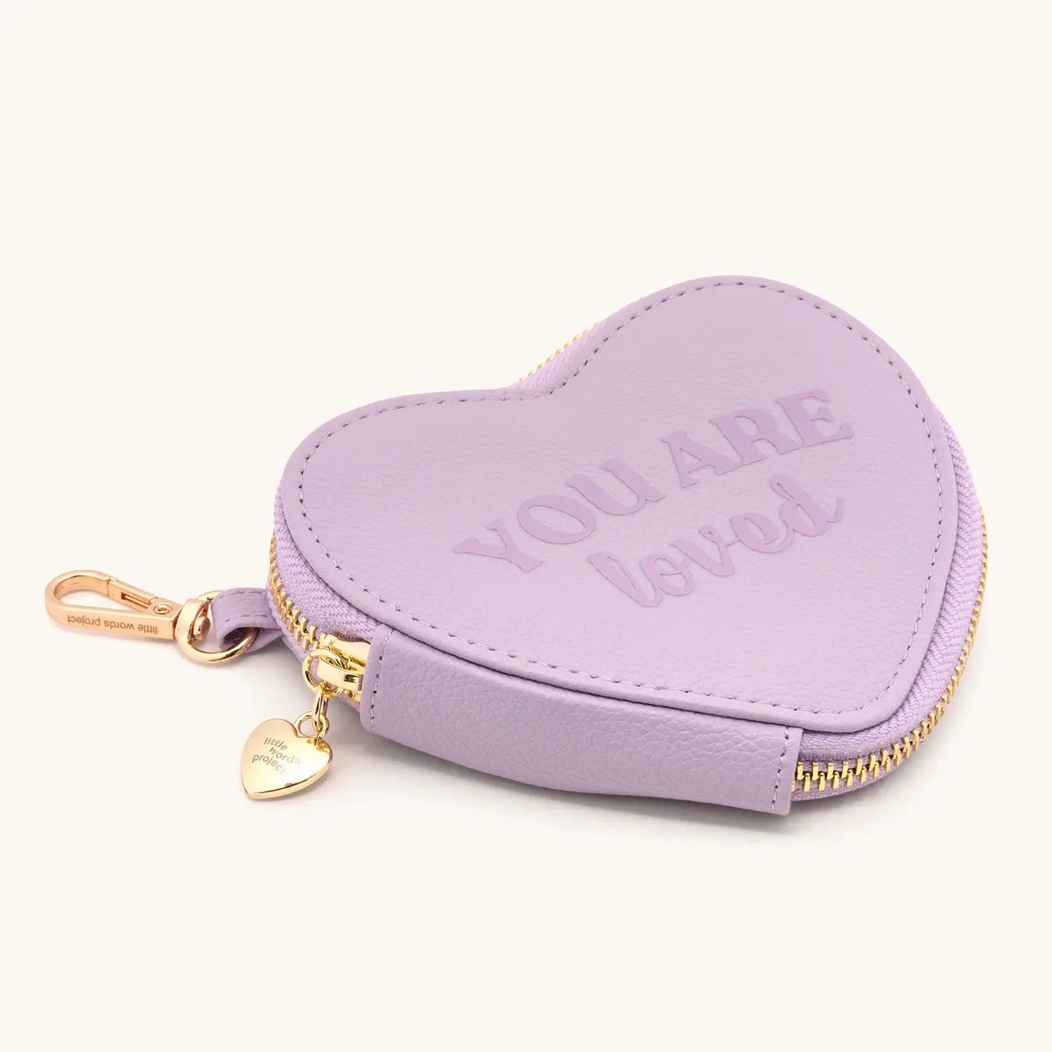 You Are Loved Bracelet Pouch