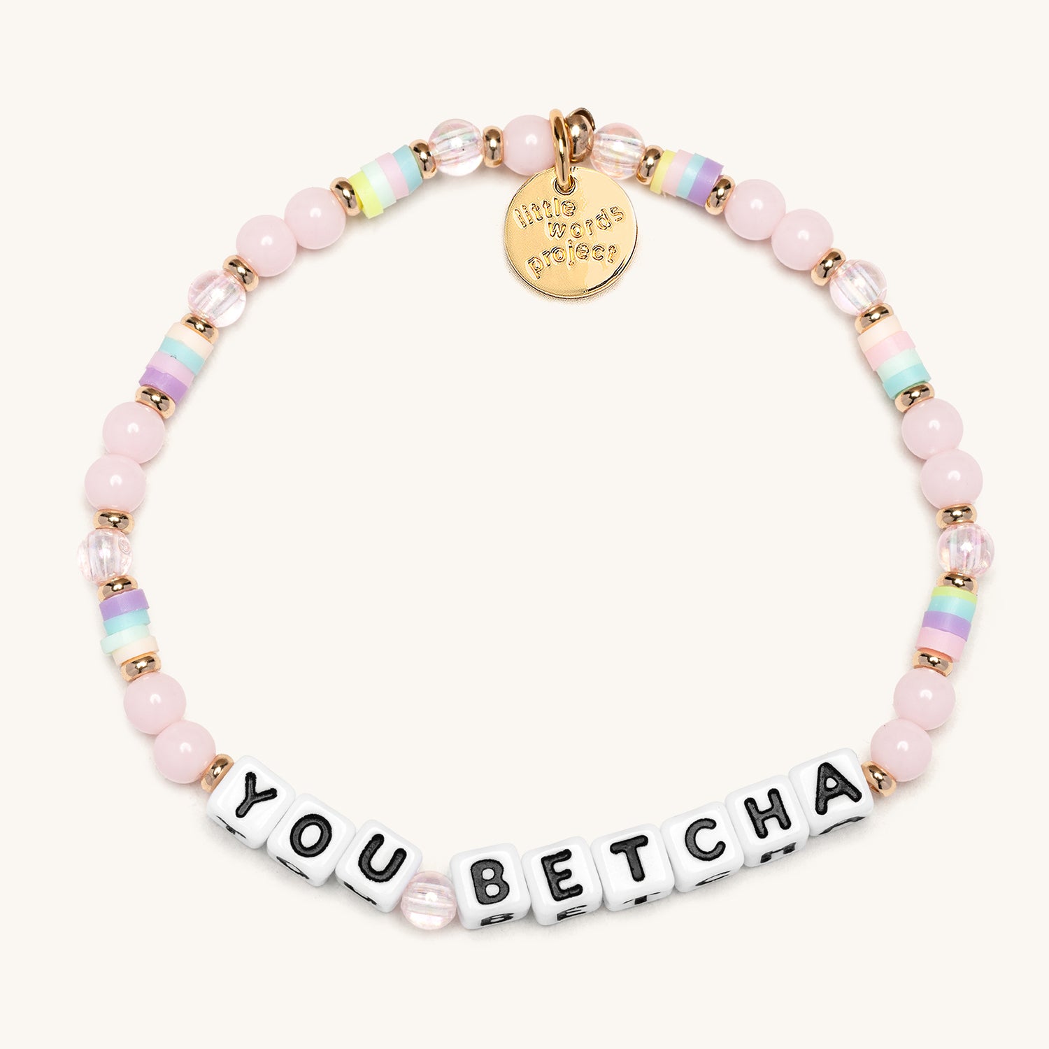 You Betcha - bracelet
