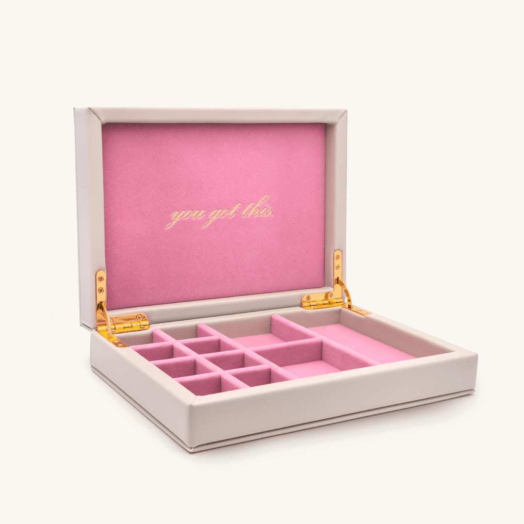 You Got This Jewelry Box GIF