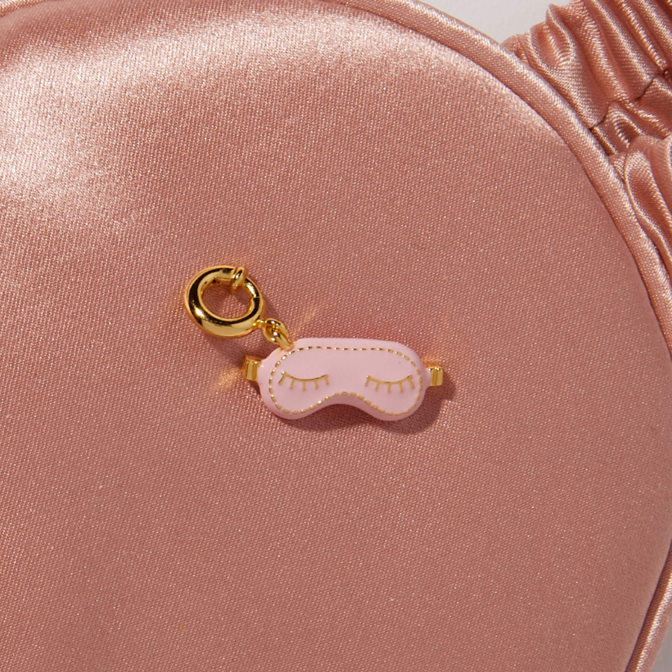 Sleep Mask Charm