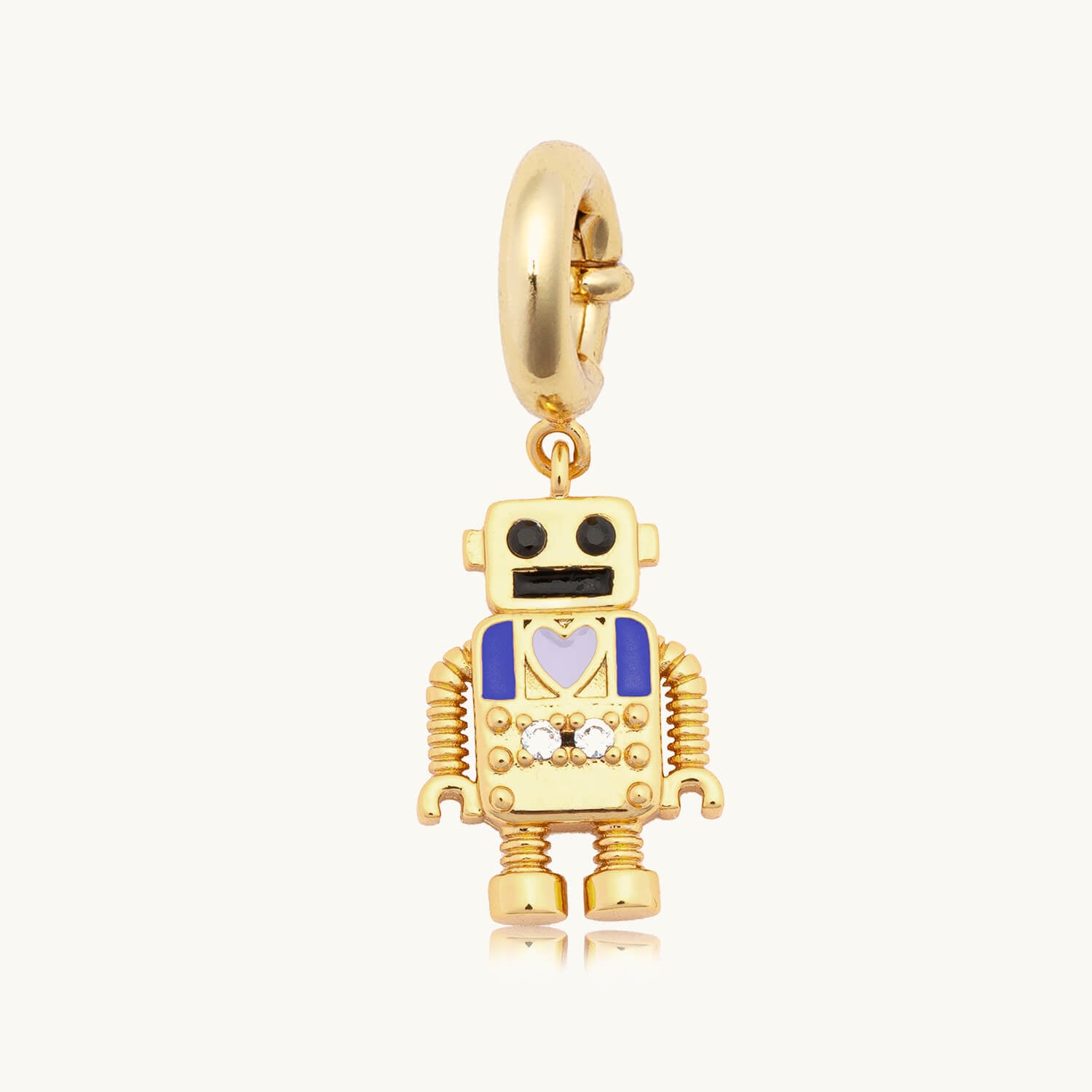 Robot Charm
