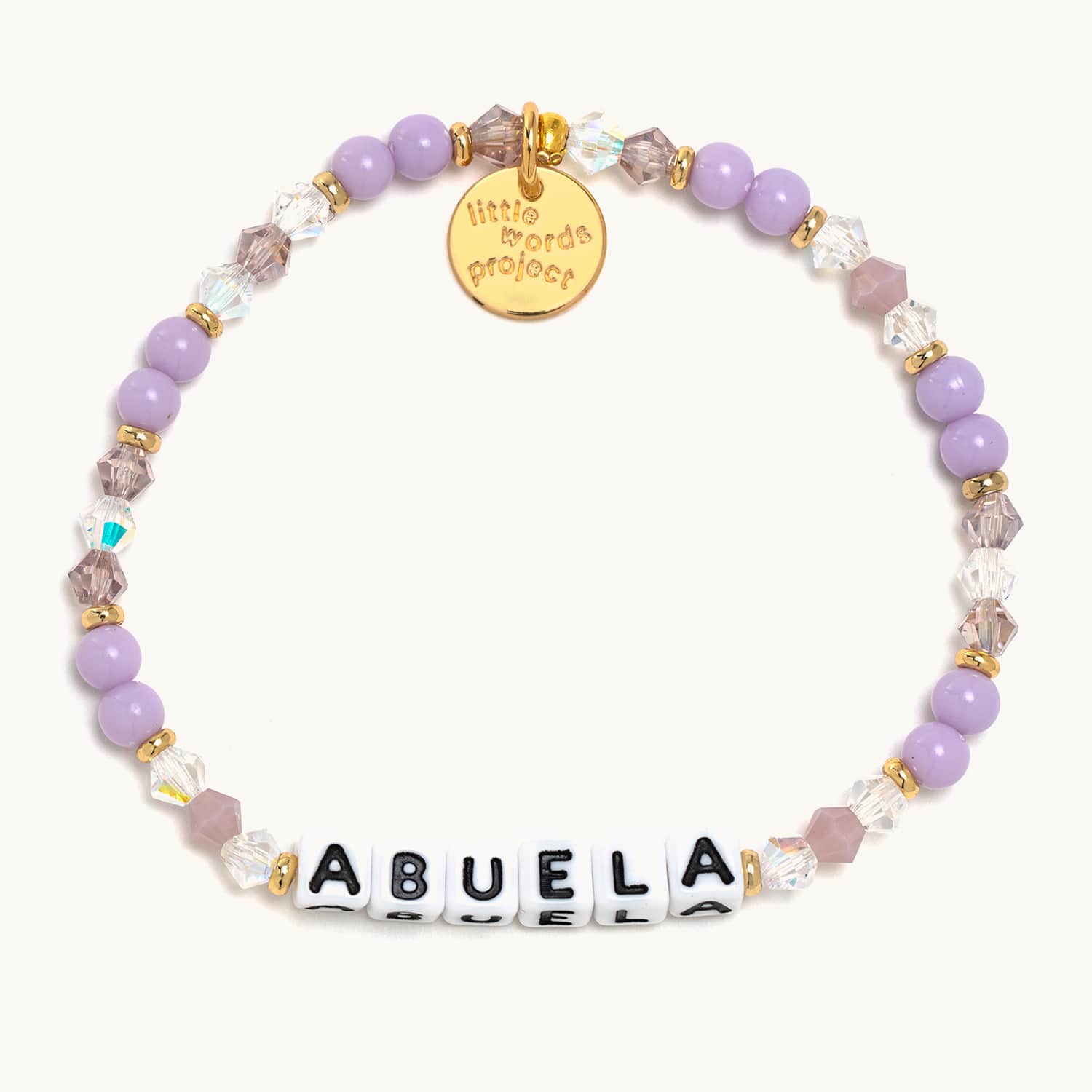 Abuela - Mom Life Bracelet
