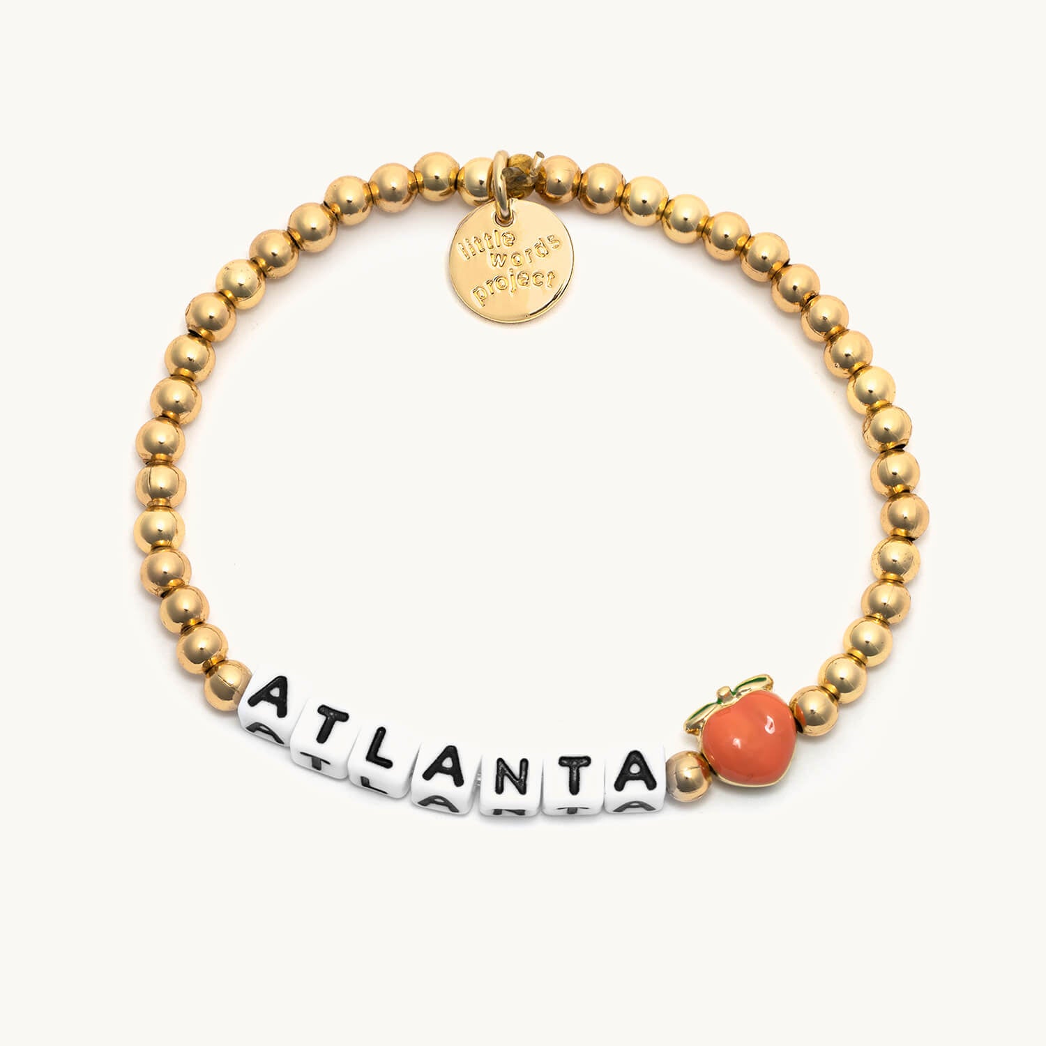 Atlanta- Destinations Bracelet