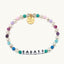 Badass- Pearl Bracelet