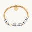 Be F*cking Nice- Gold Plated
