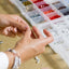 Pier Village Beading Table Appointment