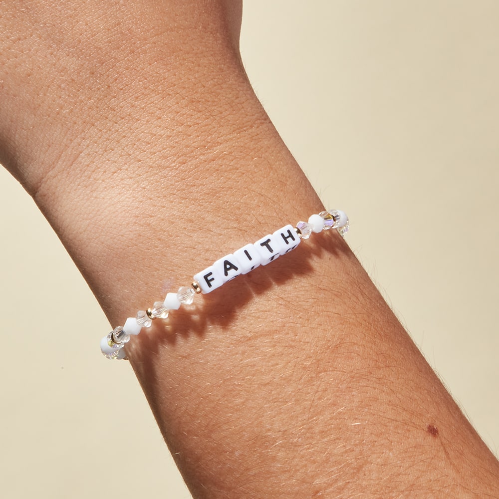 Faith- Best Of Bracelet