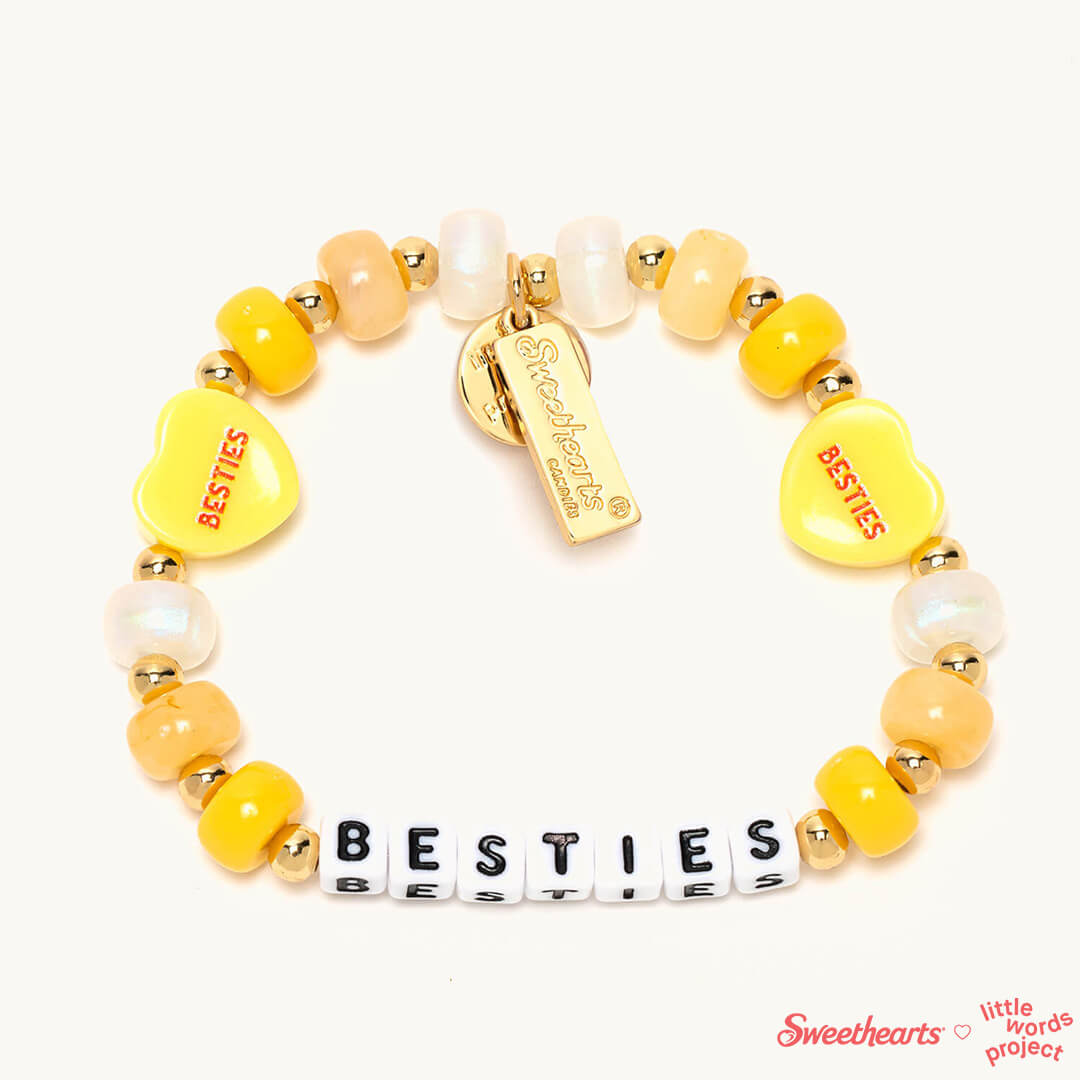 Sweethearts x LWP- Besties