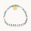 Fearless- Twinkle Bracelet