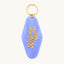 Kindness & Coffee Keychain