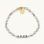 Mama- Pearl Bracelet