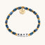 Navy- Leading Ladies Bracelet
