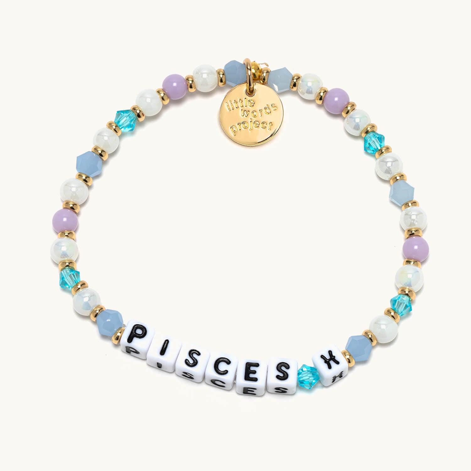 Pisces bracelet 2025