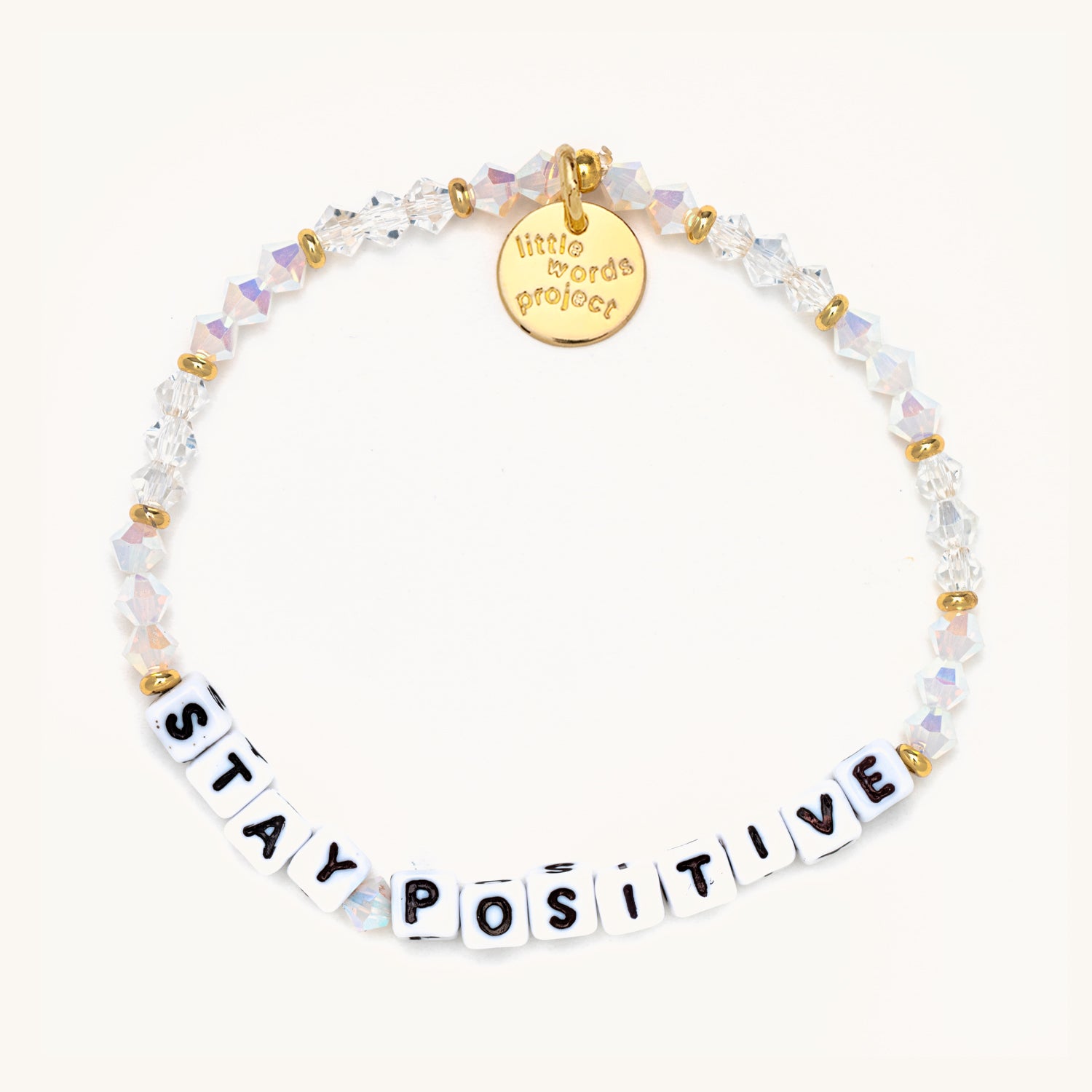 Stay Positive- Best Of Bracelet