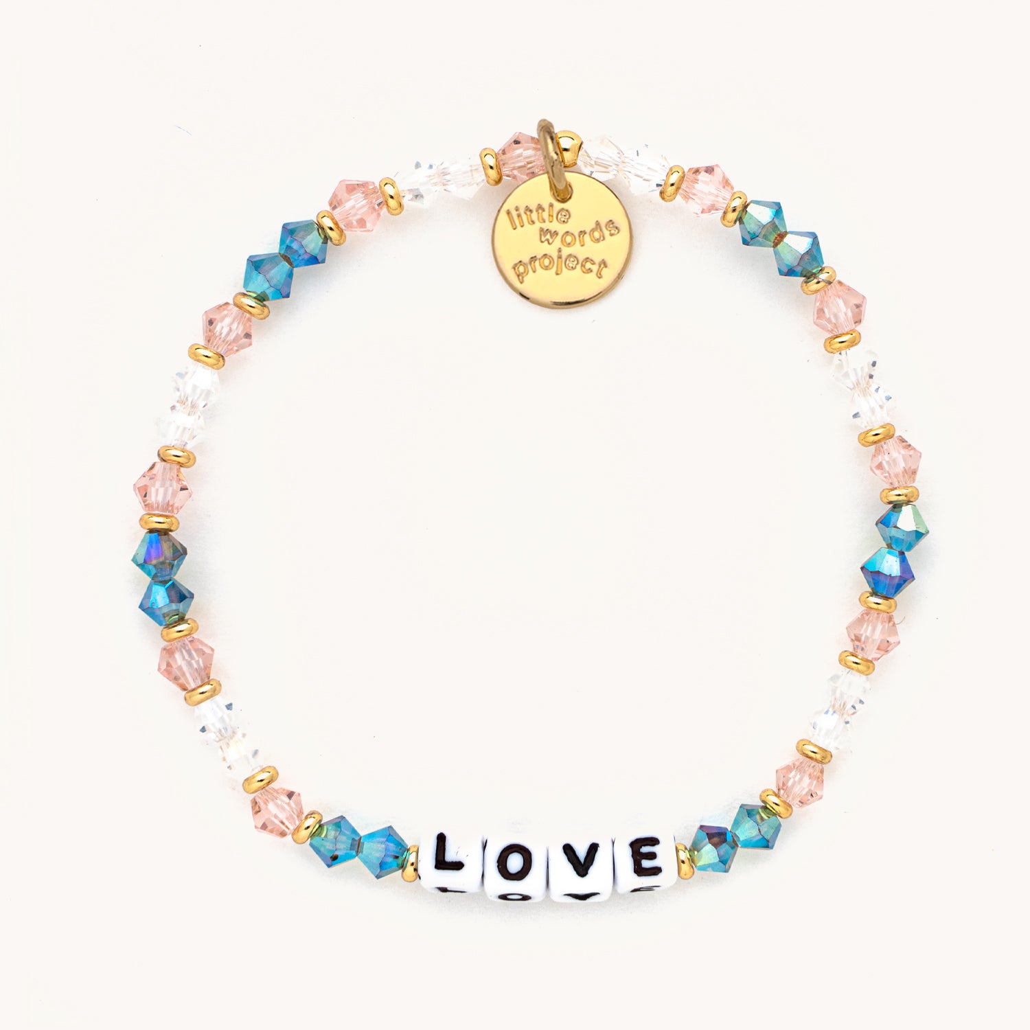 Love- Arrow Bracelet