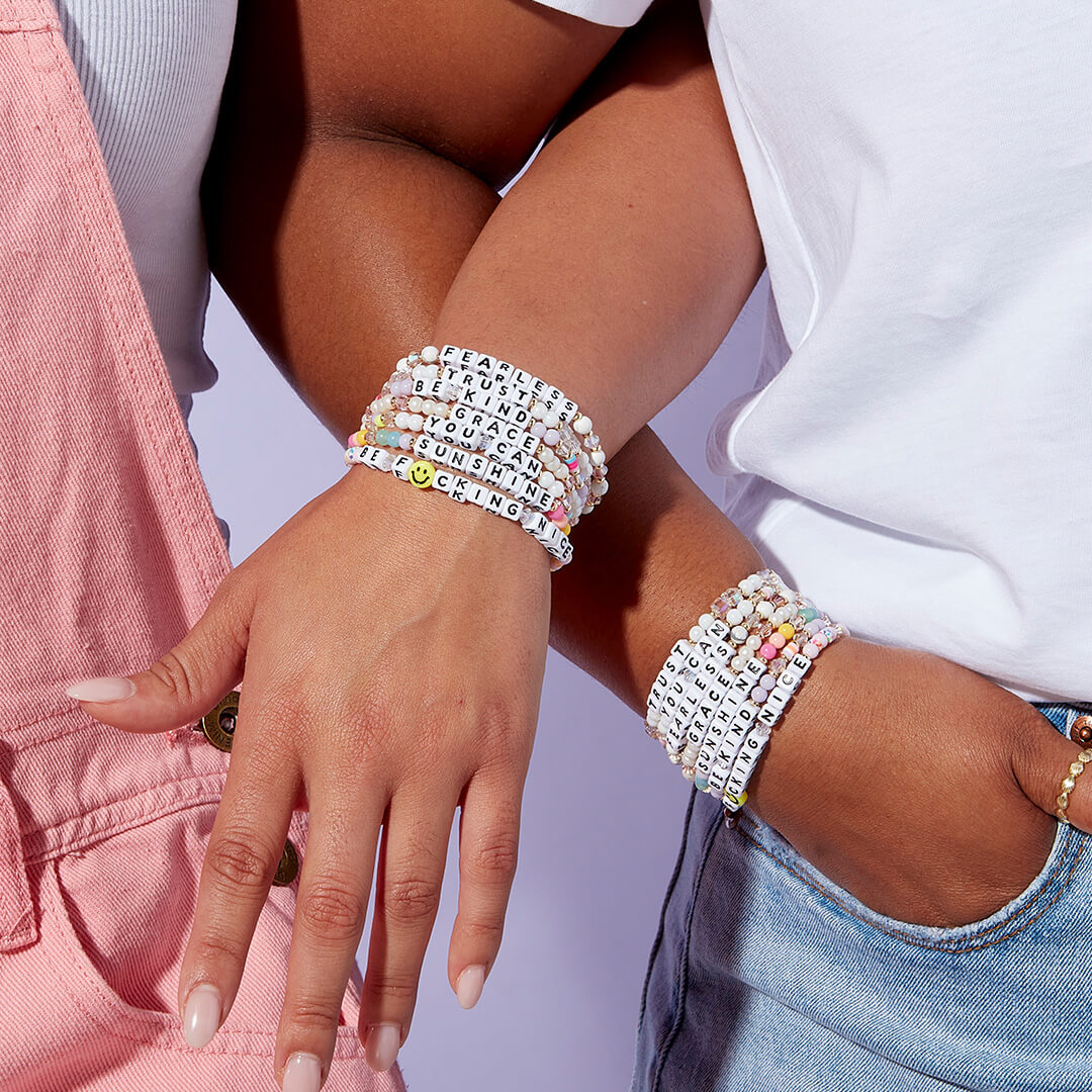 Which Bracelet Is For You Based On Your Summer Vibe?