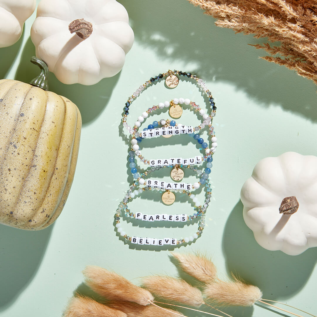 Fearless for Fall