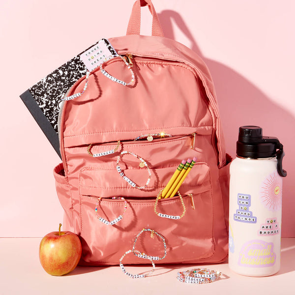 Go Back to School with LWP