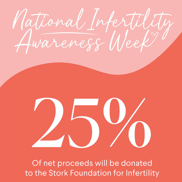 National Infertility Awareness Week at LWP