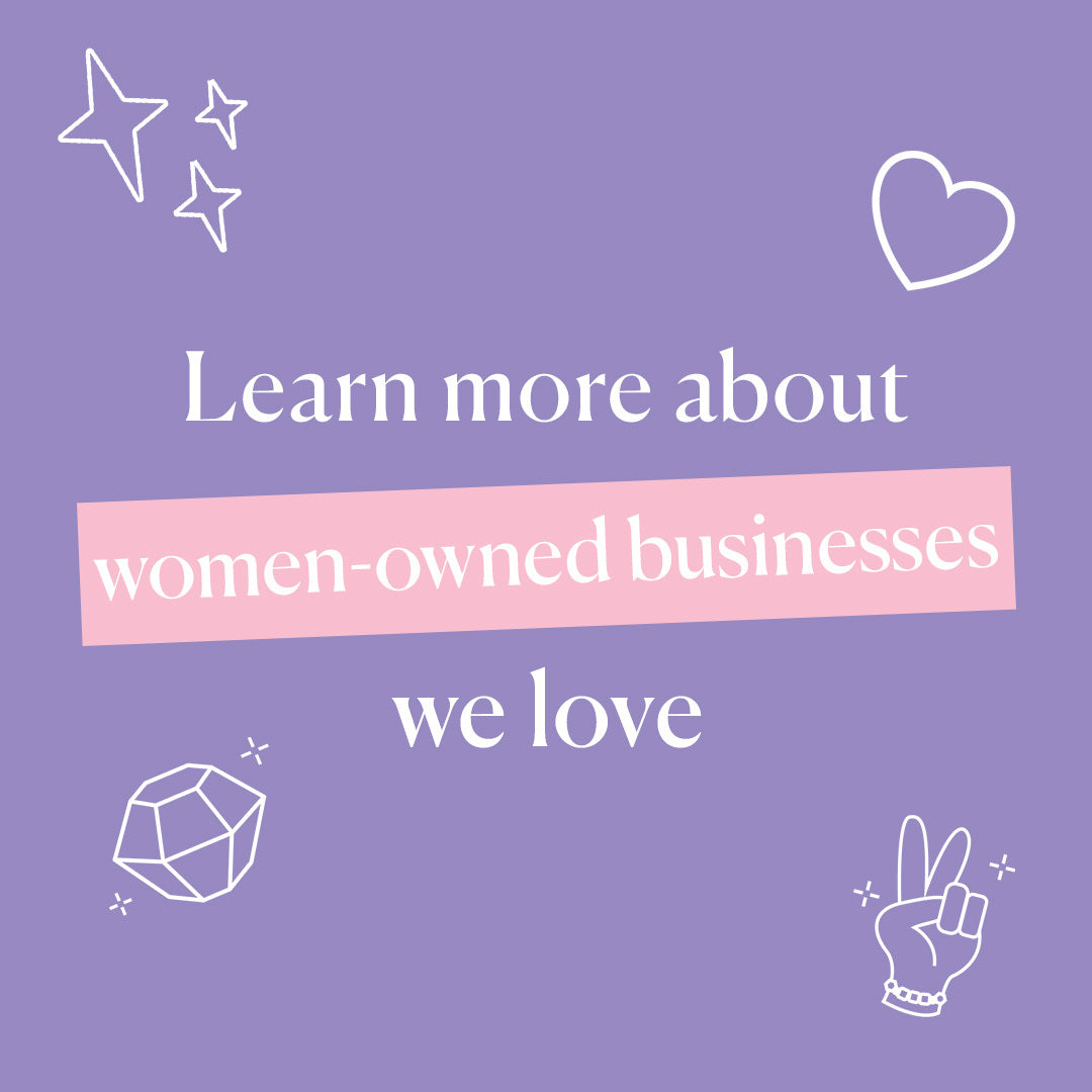 Adriana Carrig - Women's History Month