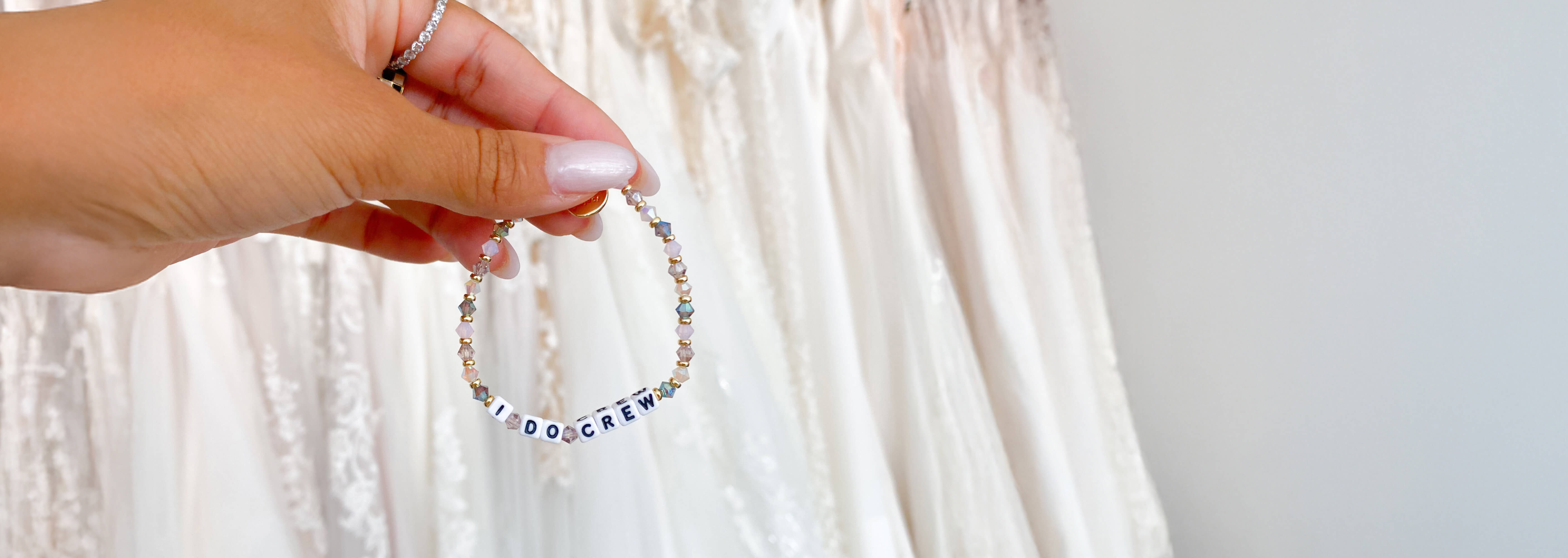 Bridal Collection | Little Words Project