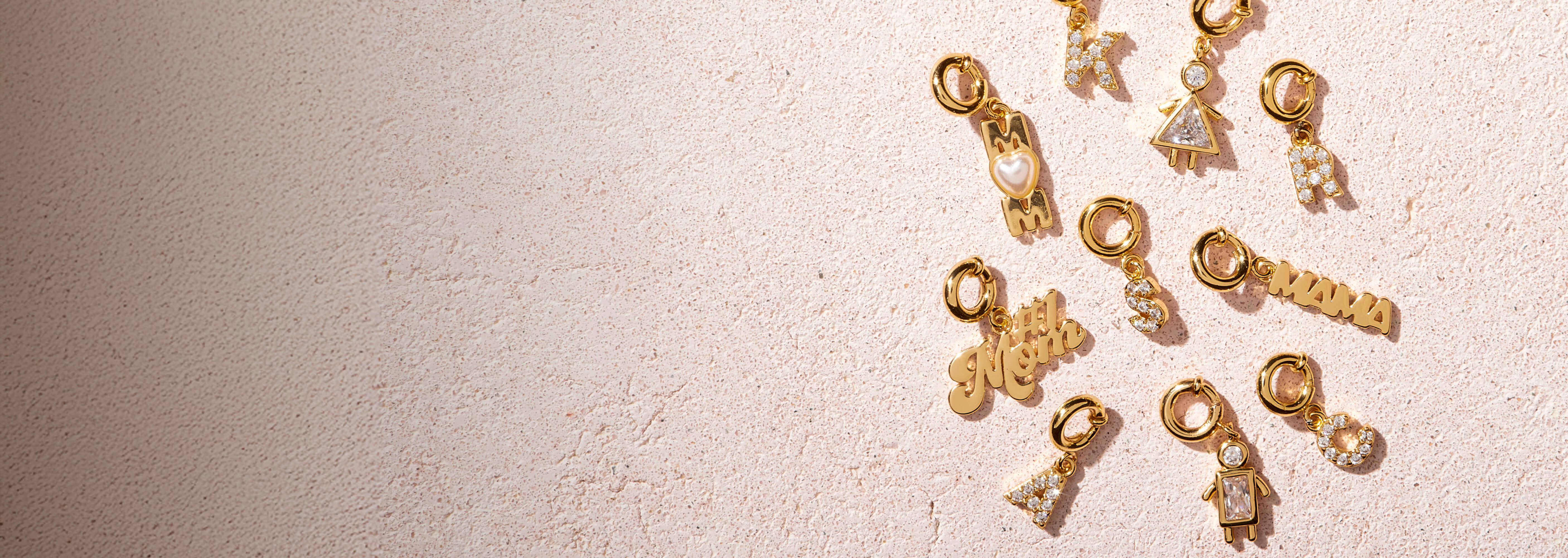 CHARMS by Little Words Project