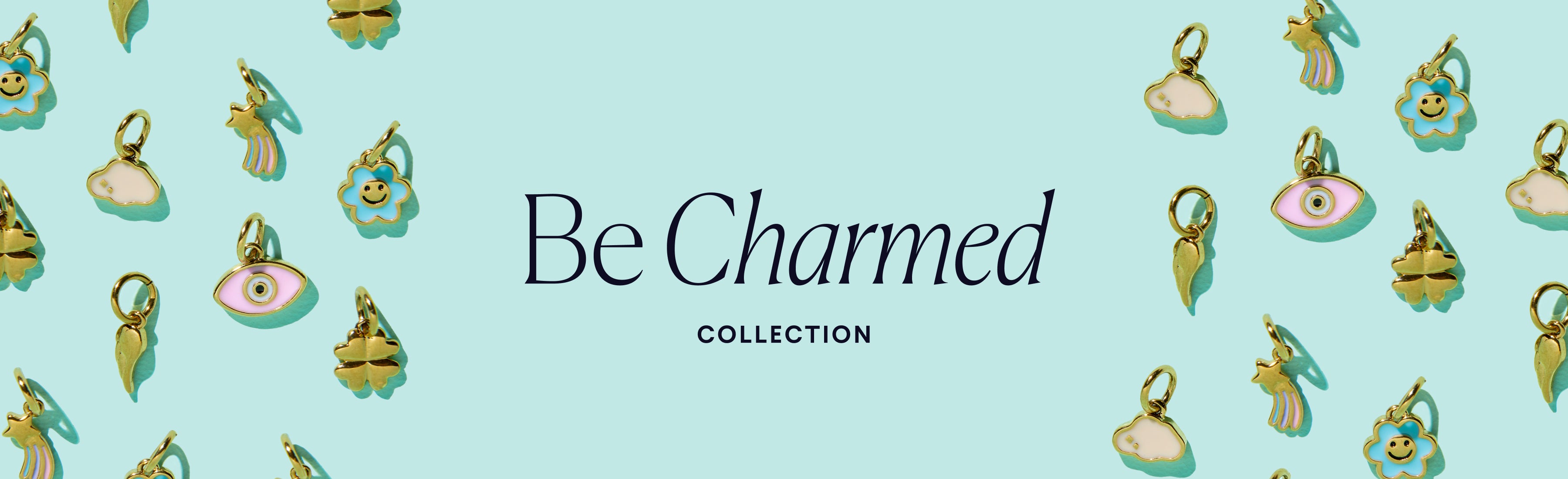 Be Charmed Collection