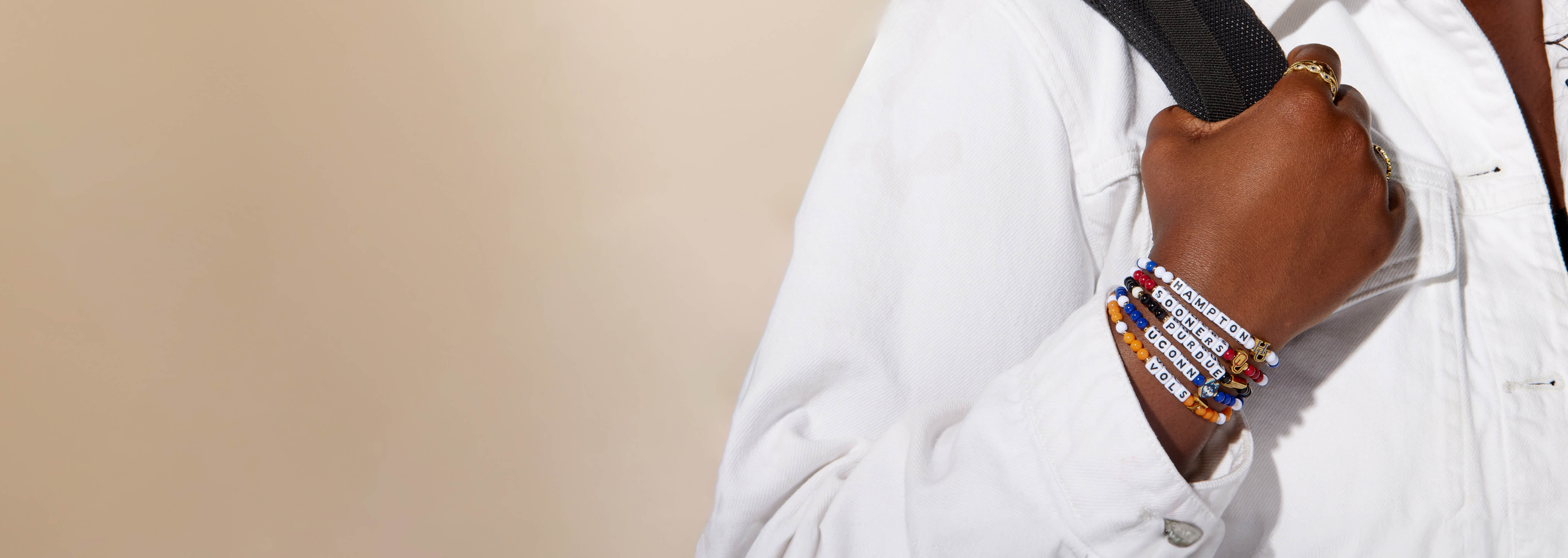 Collegiate Collection Banner