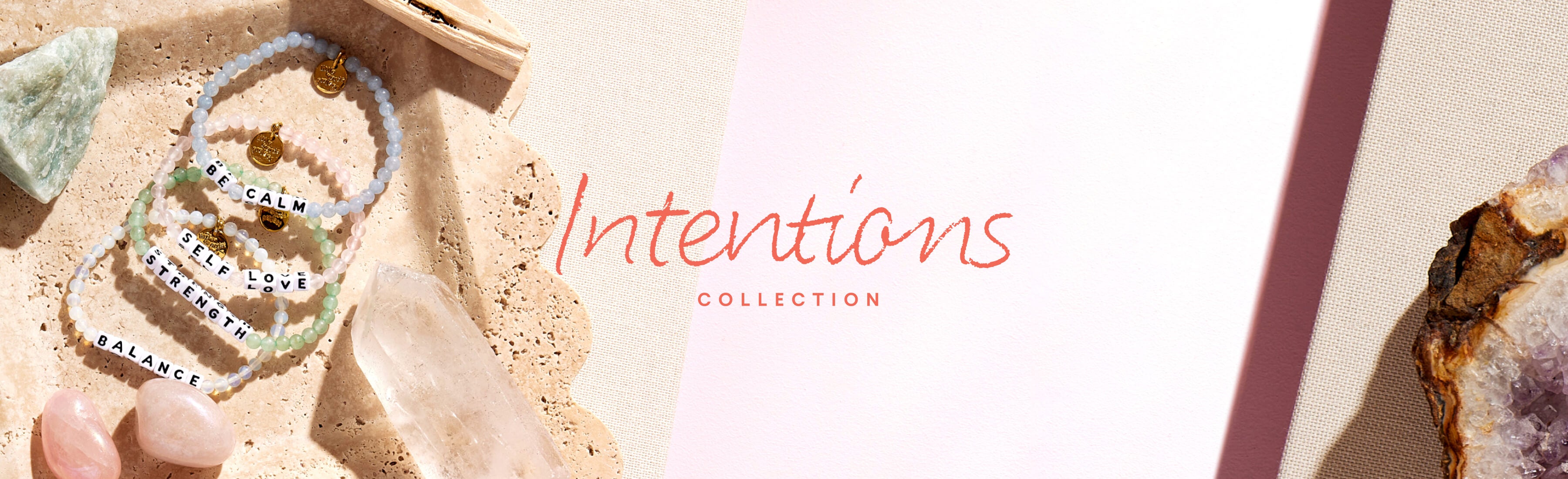 Intentions Collection