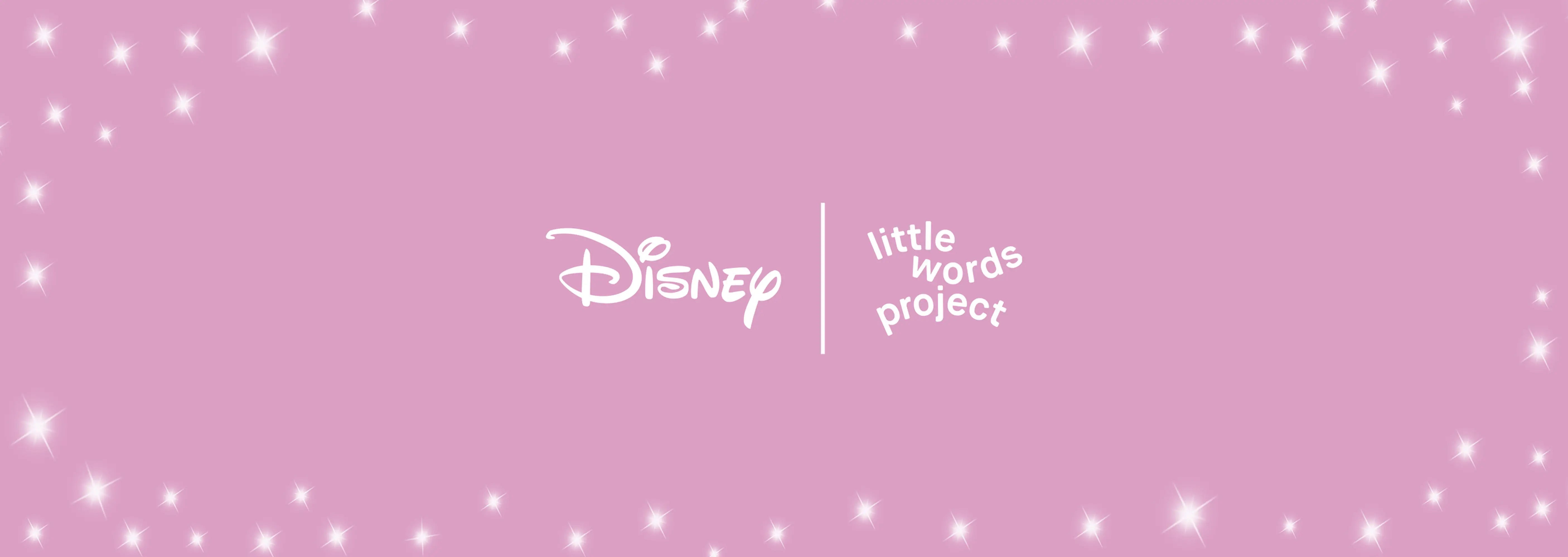 LWP x Disney Collection