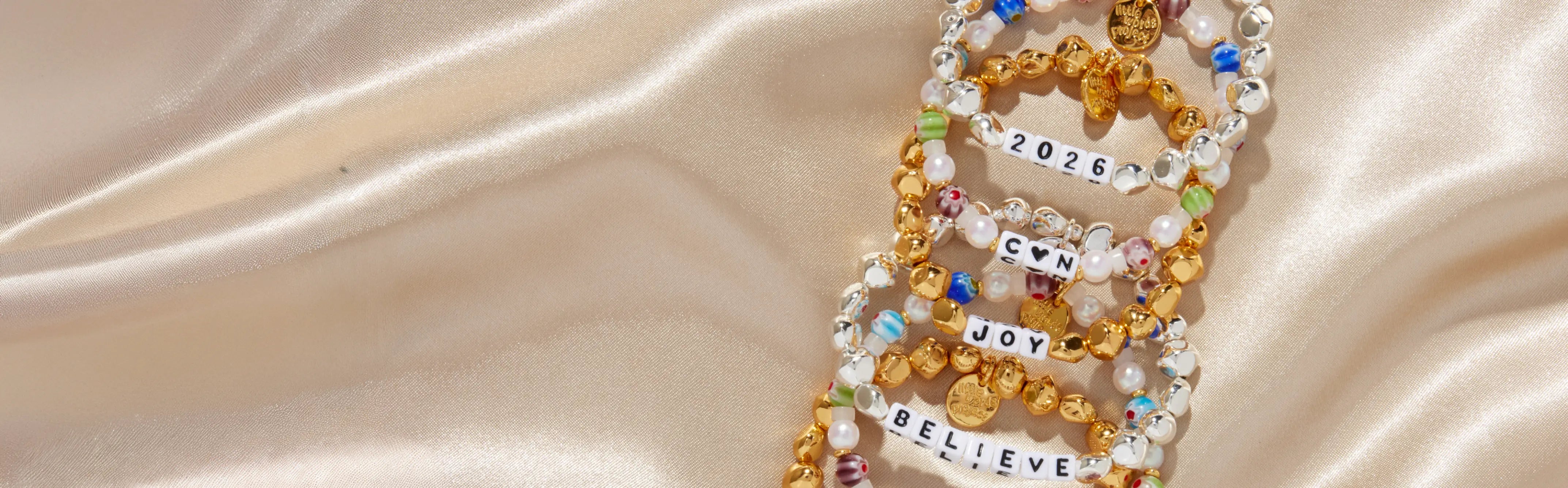 Custom Collection | Little Words Project