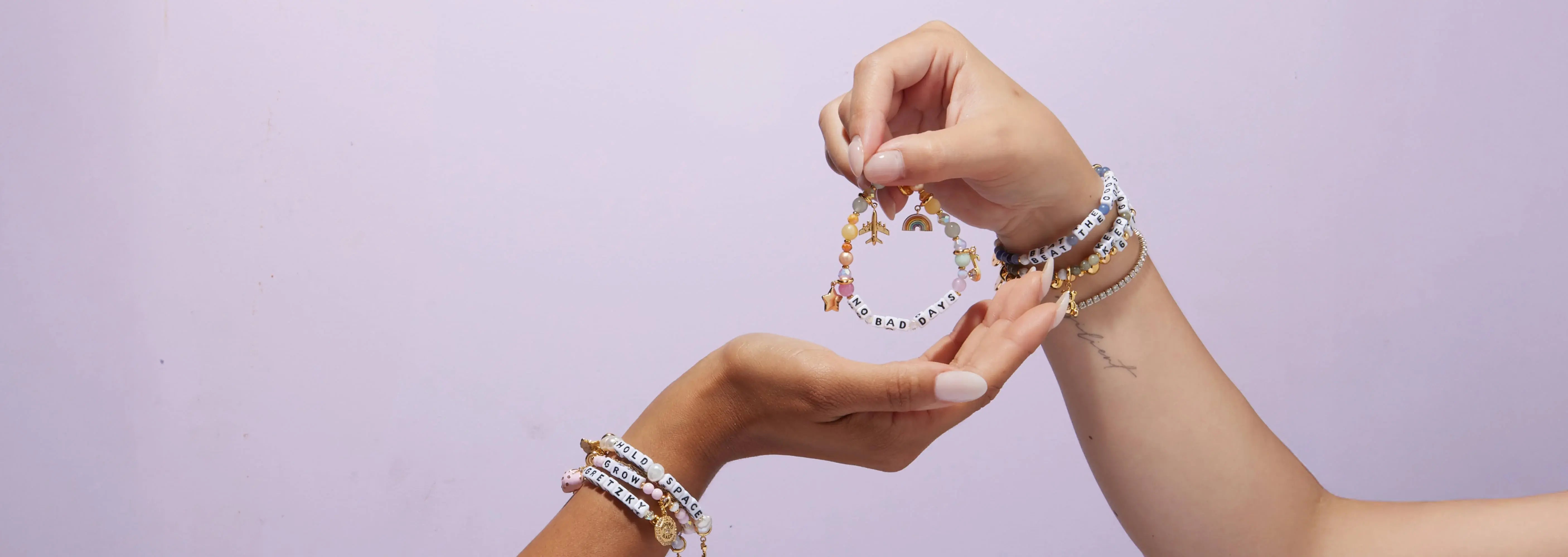 Custom Collection | Little Words Project