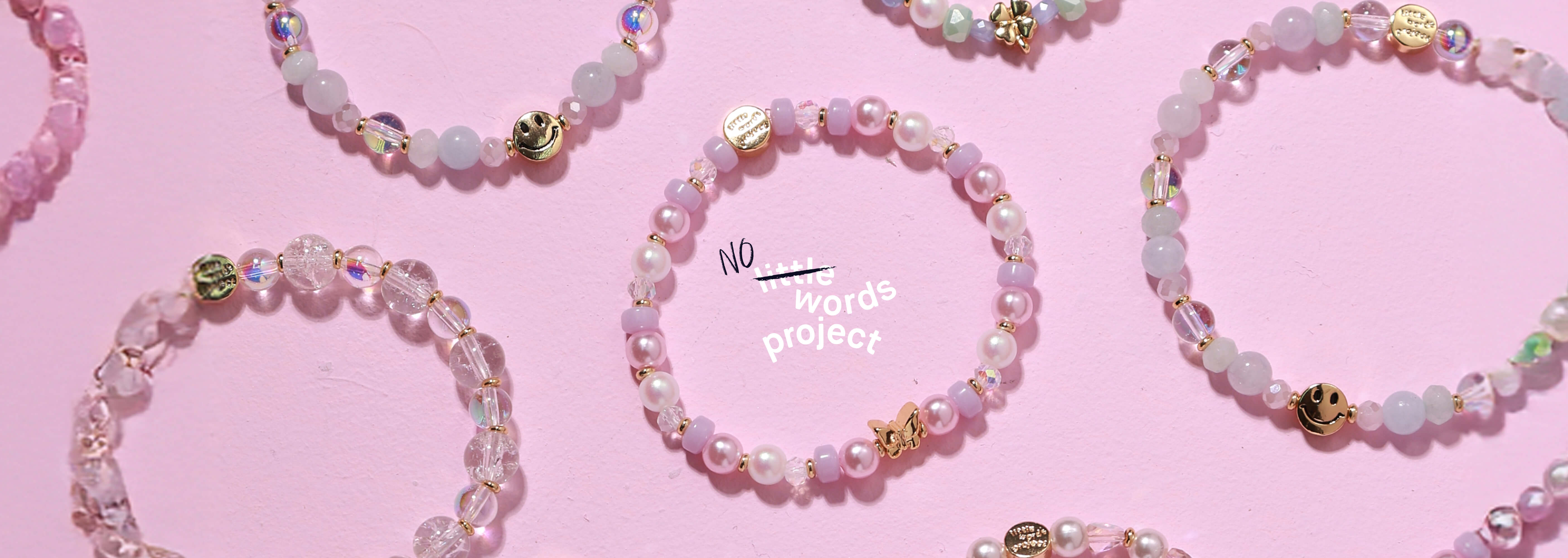 No Words Project