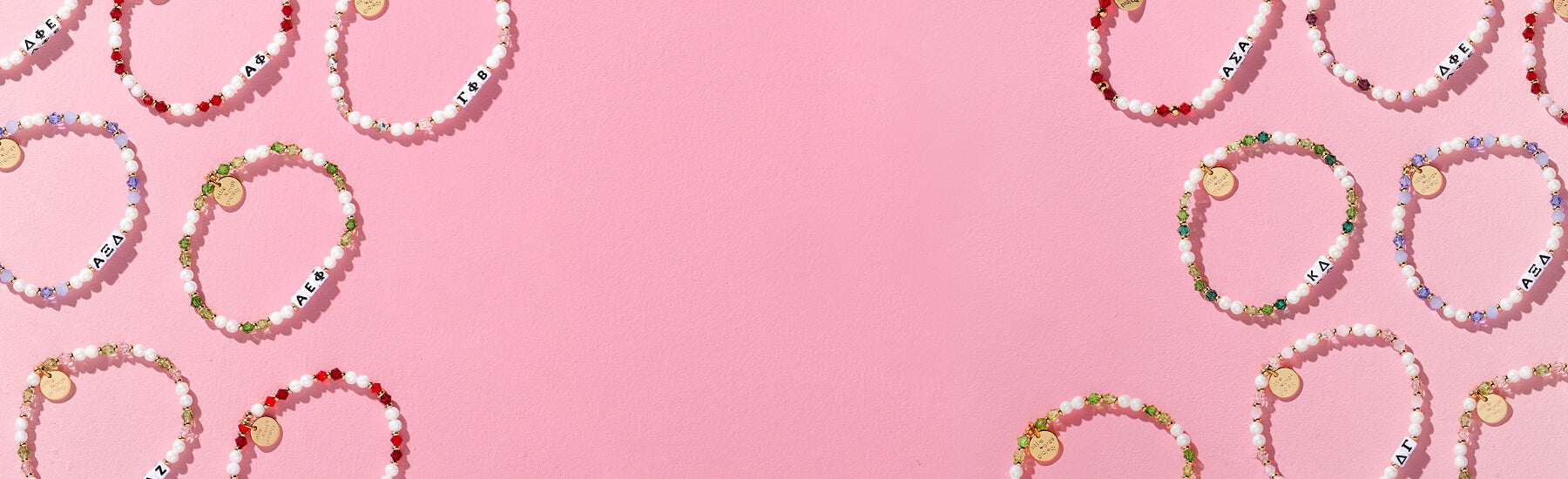 The Sorority Collection | Little Words Project