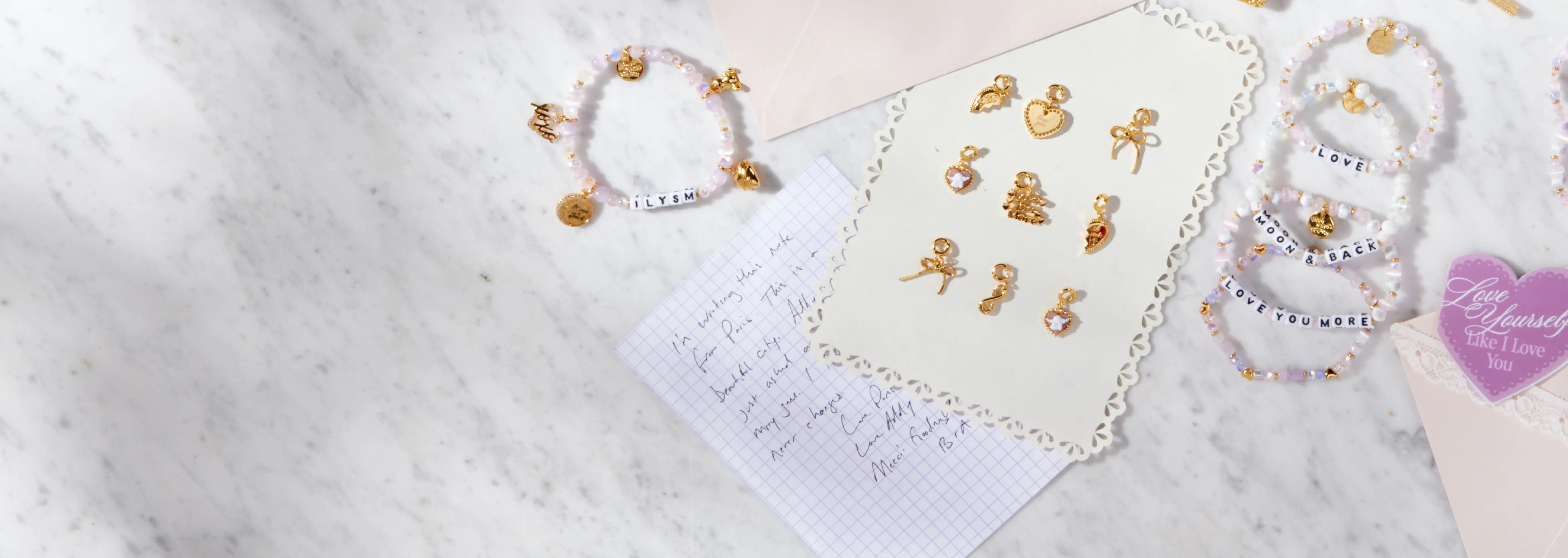 Valentine's Day Collection Page Banner