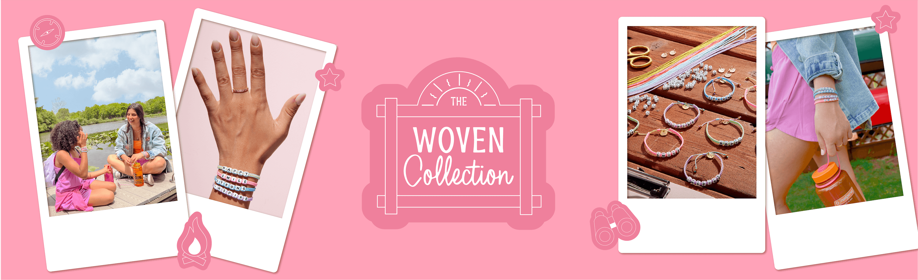 Woven Collection