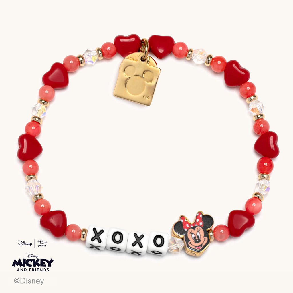 XOXO Disney Mickey & Friends