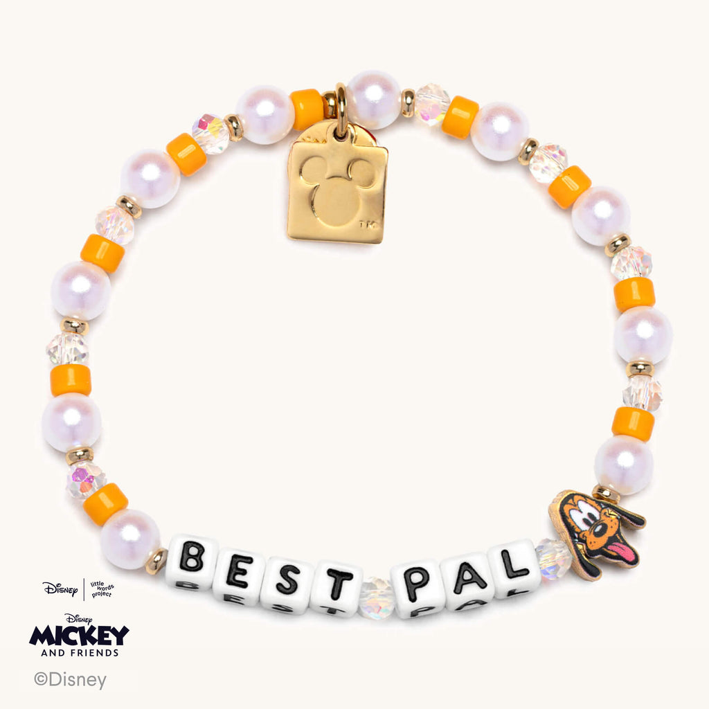Best Pal Disney Mickey & Friends